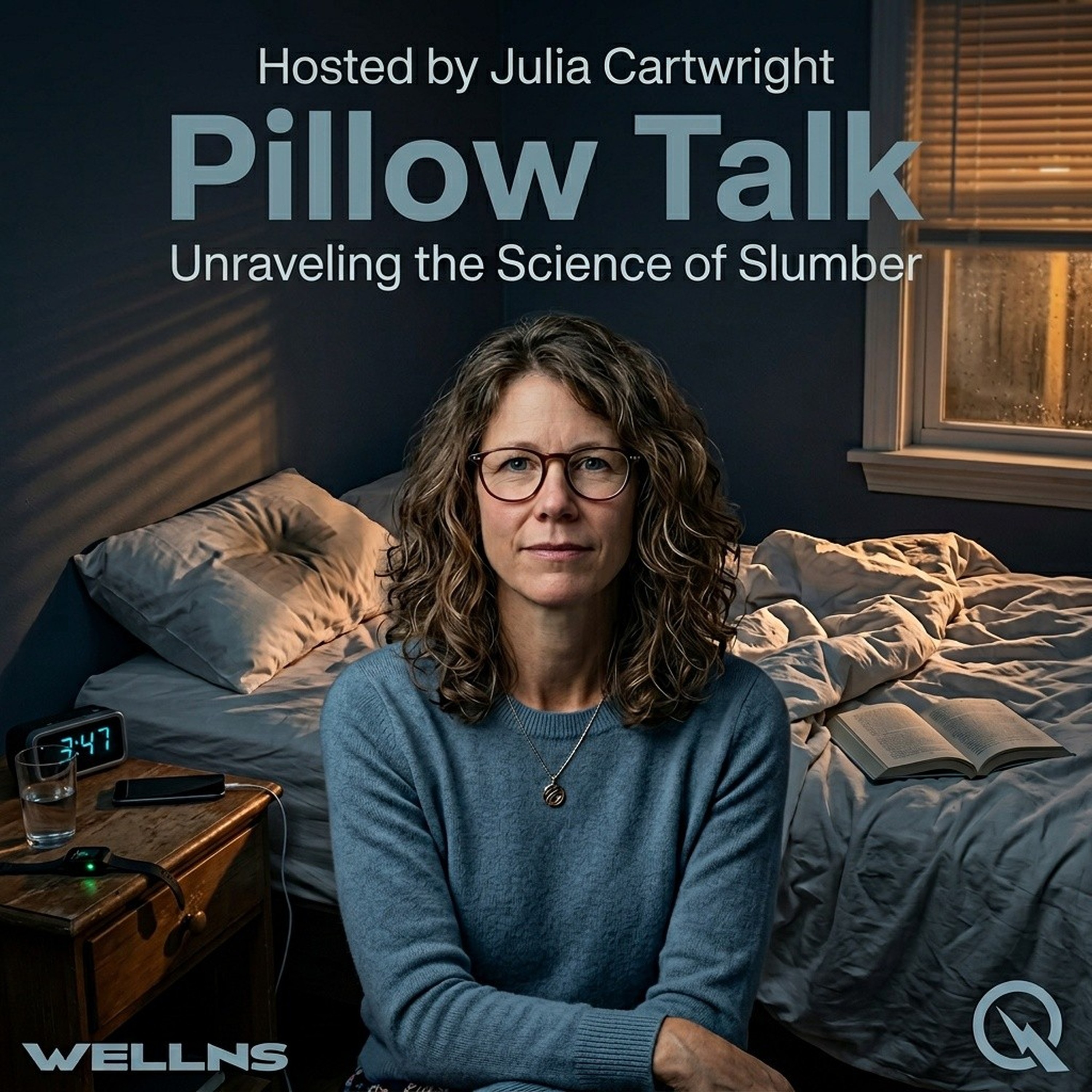 Pillow Talk