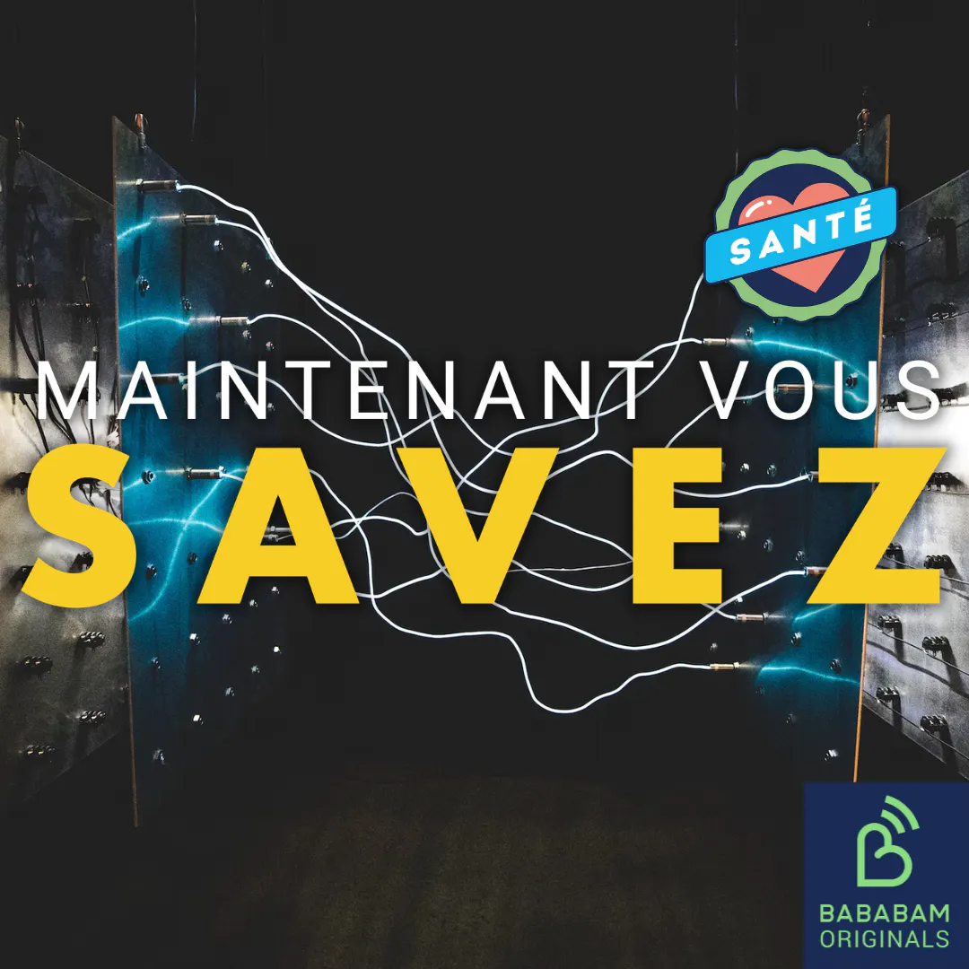 Pourquoi reçoit-on des décharges électriques quand on fait la bise ?