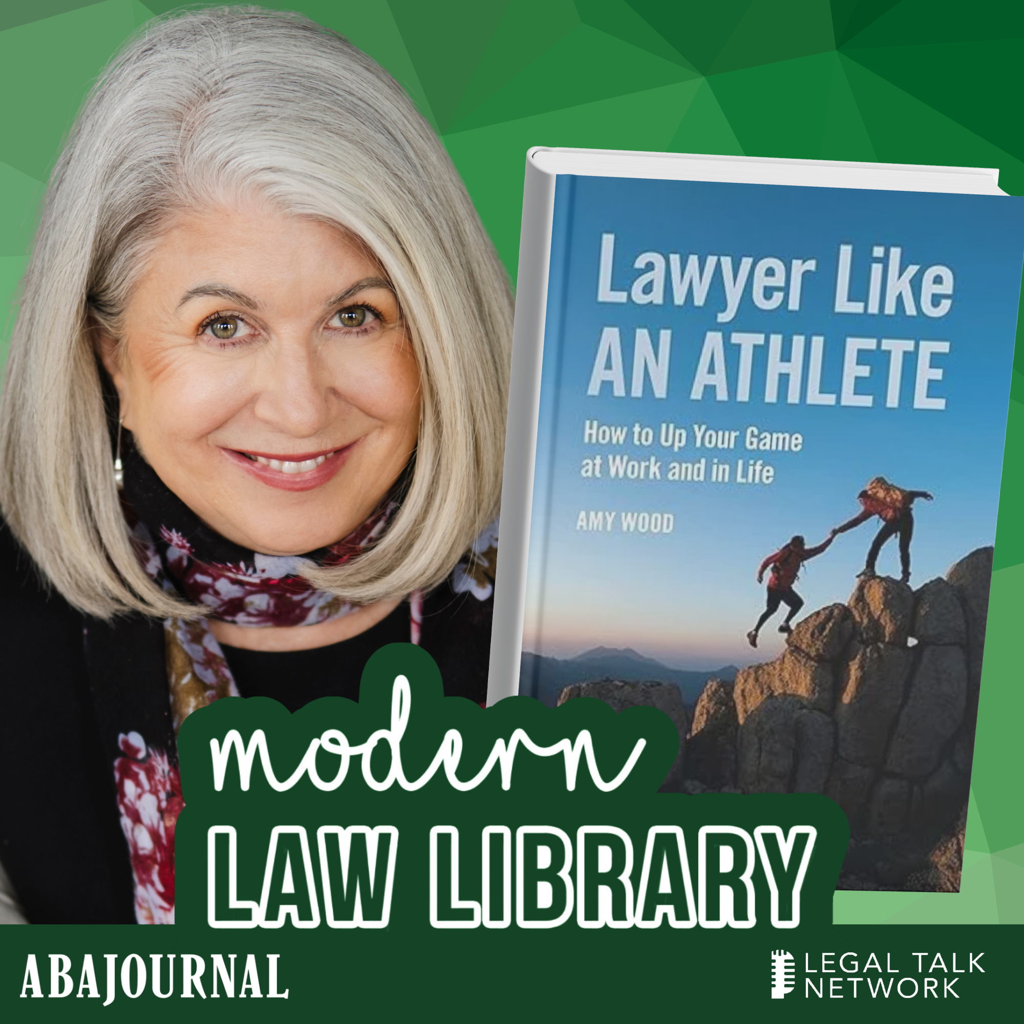 How thinking like an athlete can make you a better lawyer