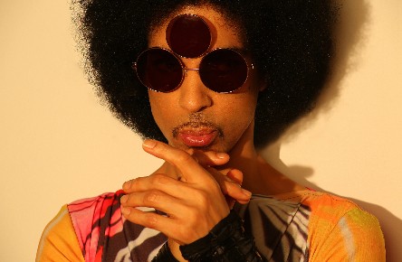 Prince Pt 14