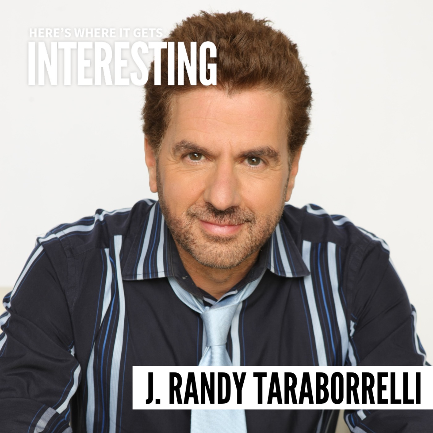 Jackie O: Public, Private, Secret with J. Randy Taraborrelli