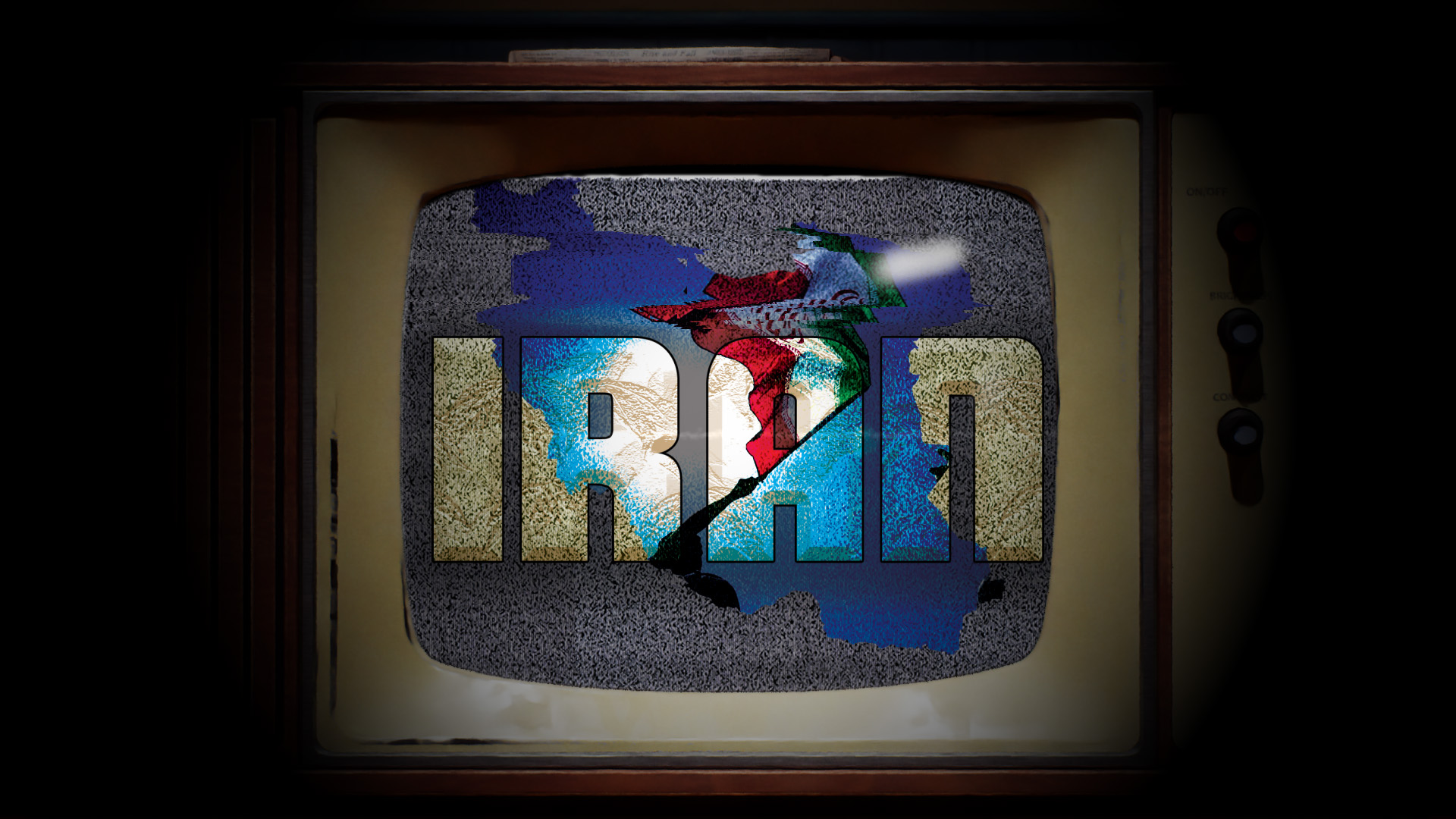 Cutting through the fog of war in Iran | Political Reality | S01E10