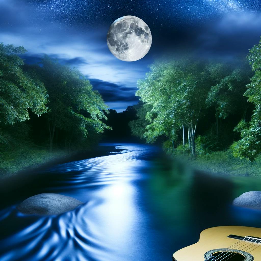 Descubre la MÚSICA que te Arrulla hacia un SUEÑO Pacífico episode artwork