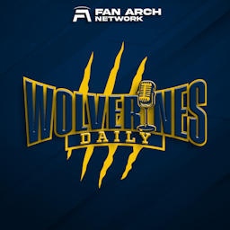 Wolverines Daily | Michigan Wolverines Daily Show podcast artwork