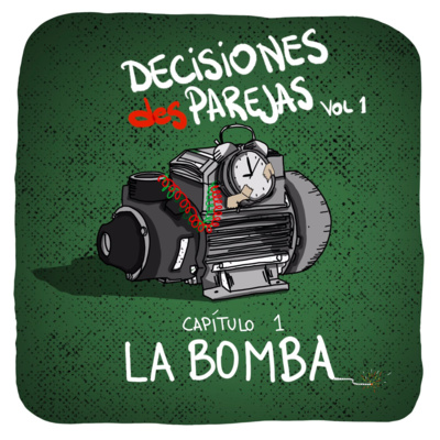 Episodio 01 - La Bomba