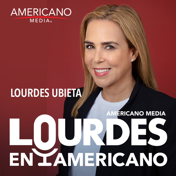 Lourdes En Americano