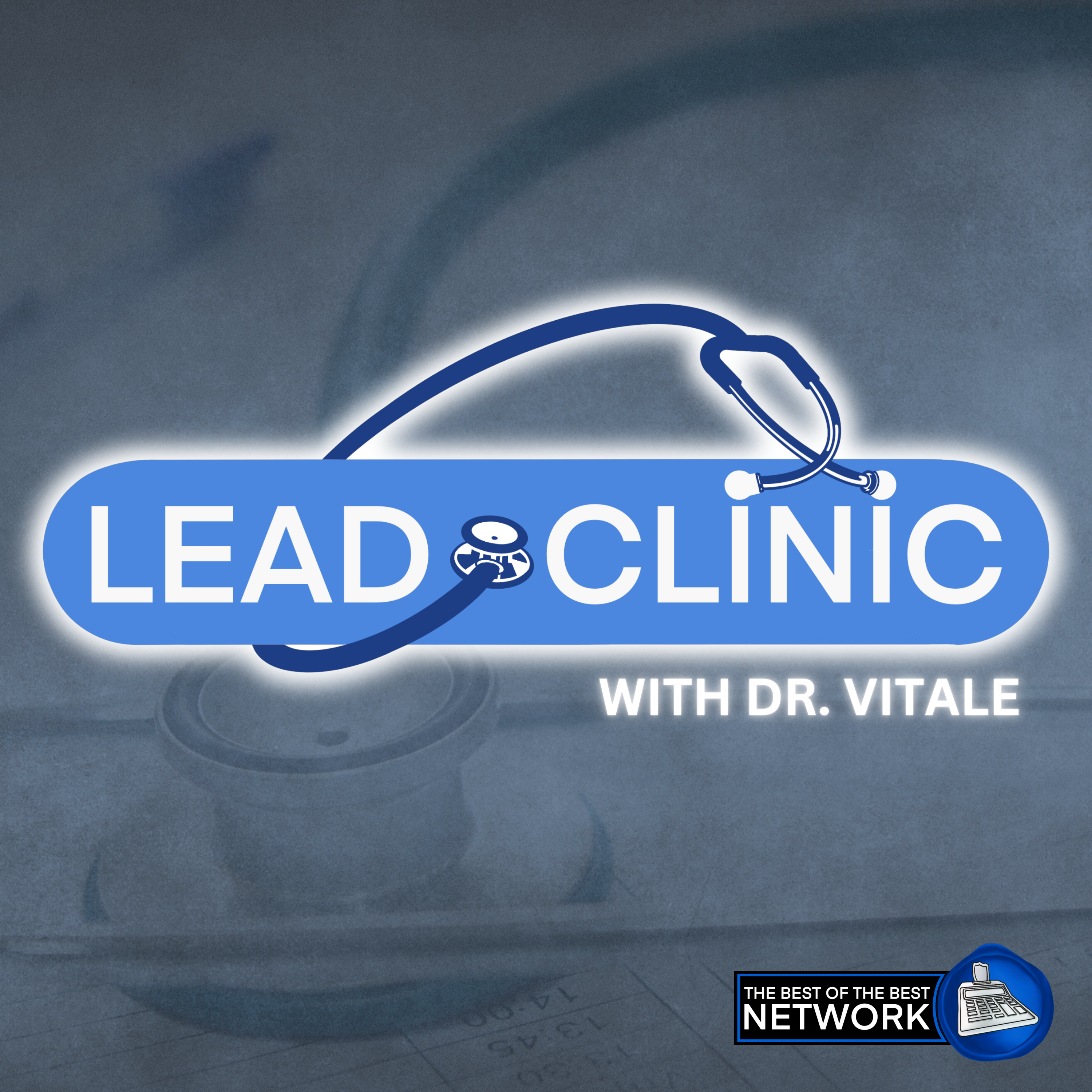 Lead Clinic with Dr. Vitale
