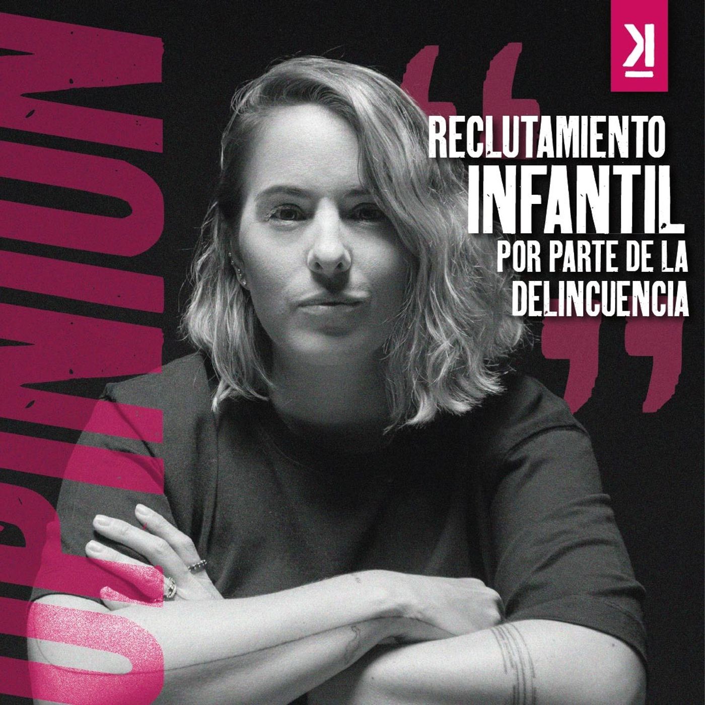 Disrupciones: Niños sicarios: infancias robadas por el crimen organizado