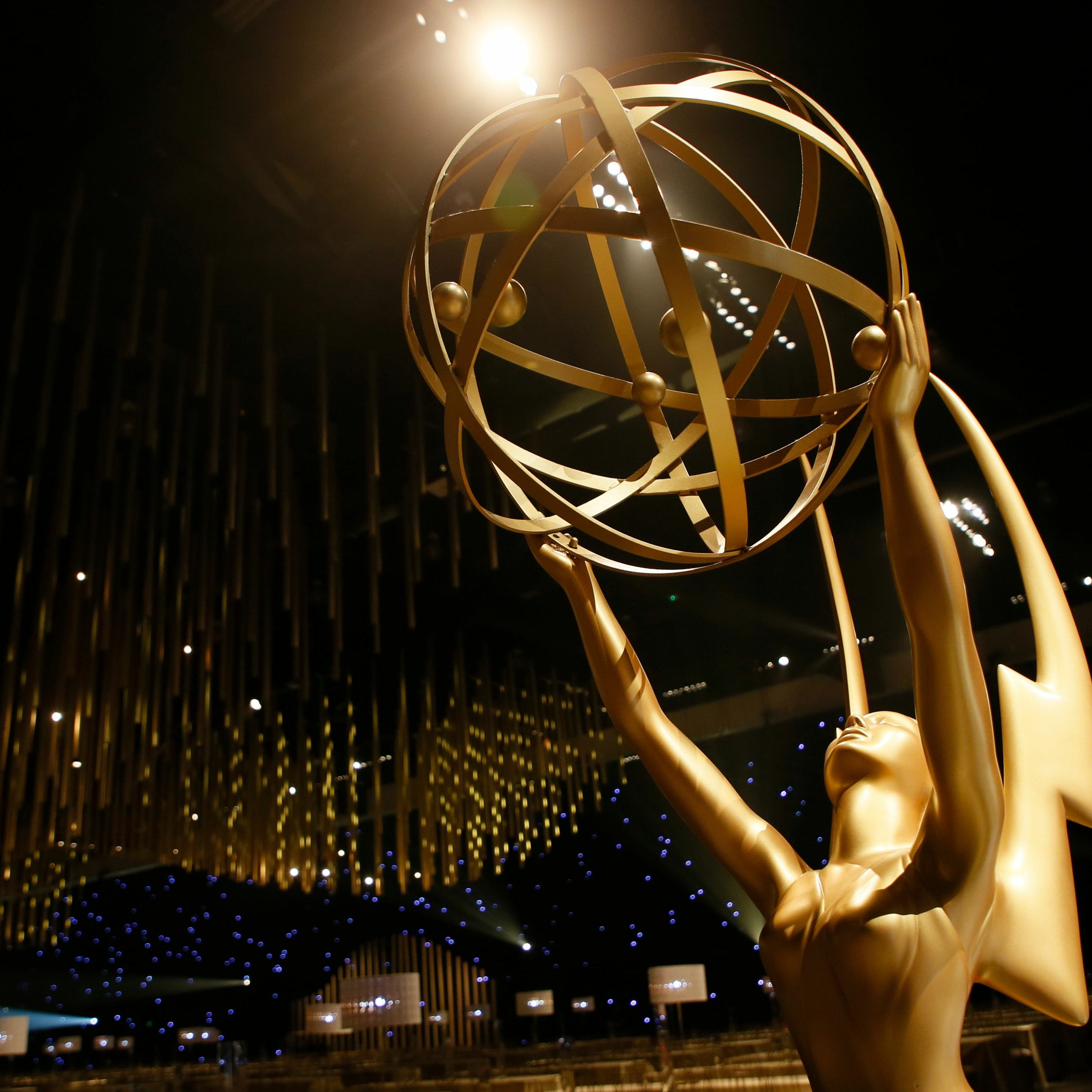 IndieWire: Screen Talk