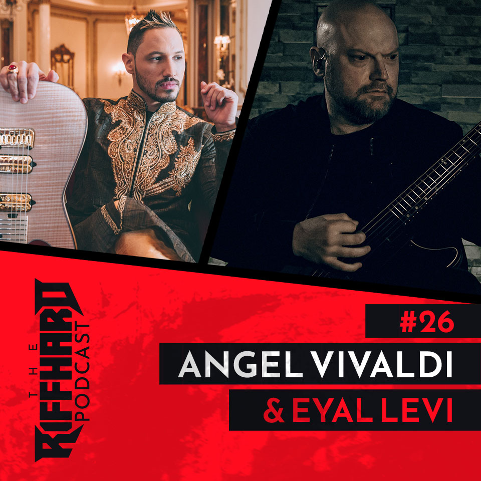 Angel Vivaldi