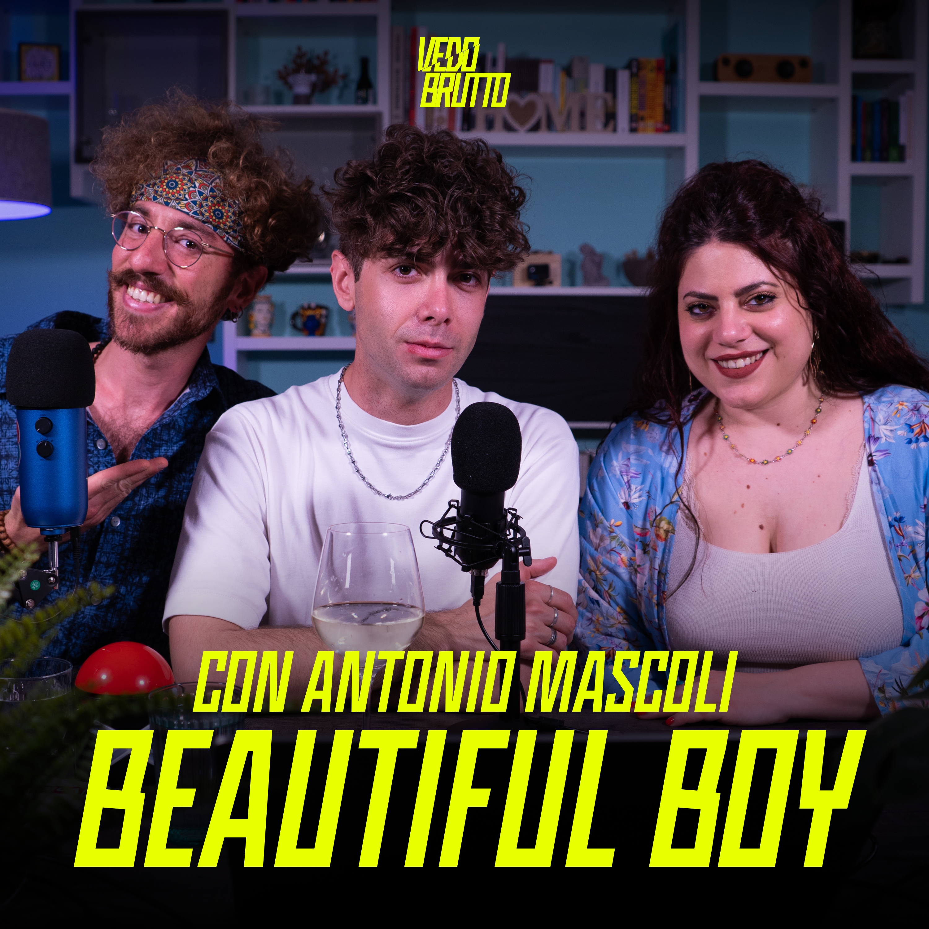 La Storia del Cinema