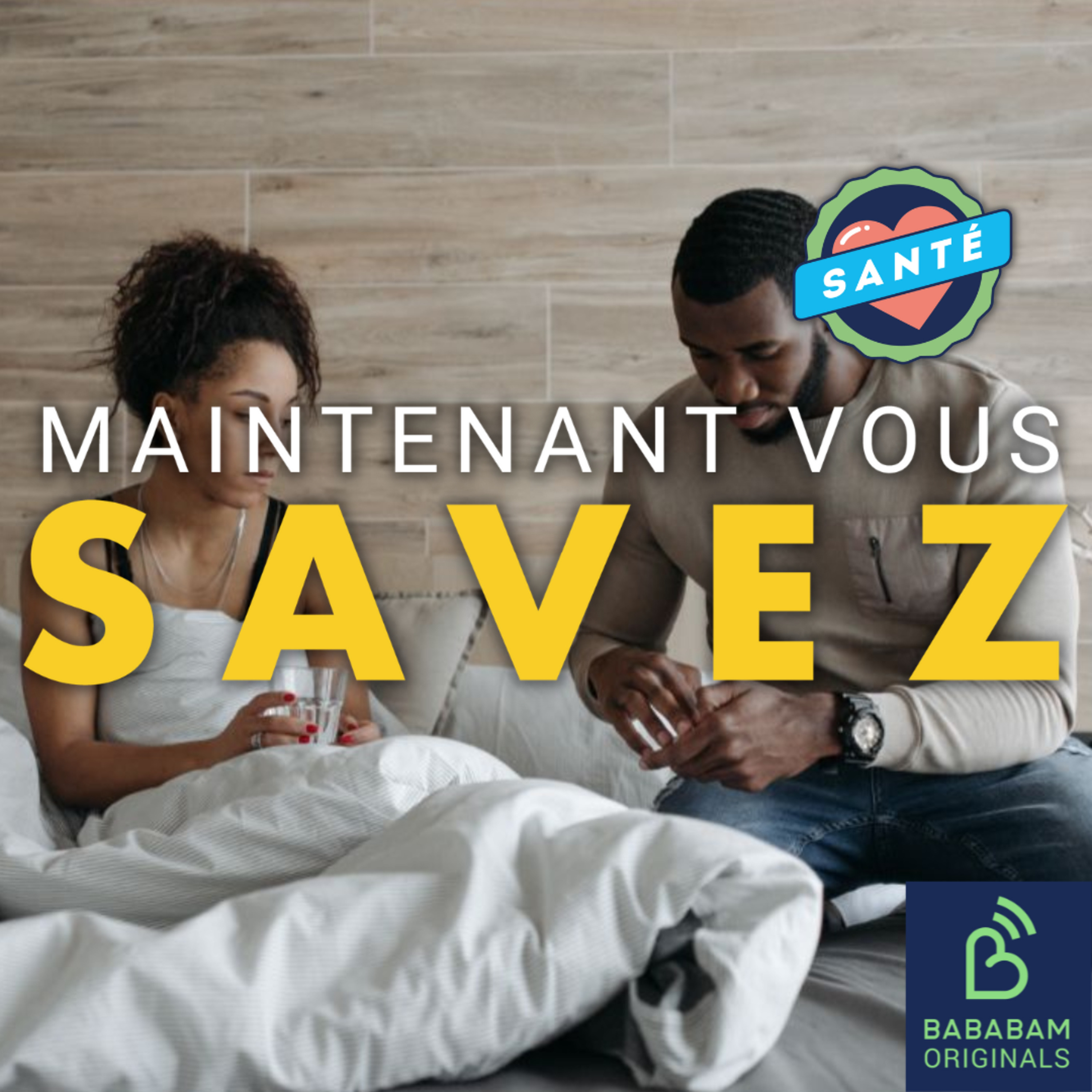 Pourquoi a-t-on mal à la tête après l’amour ?