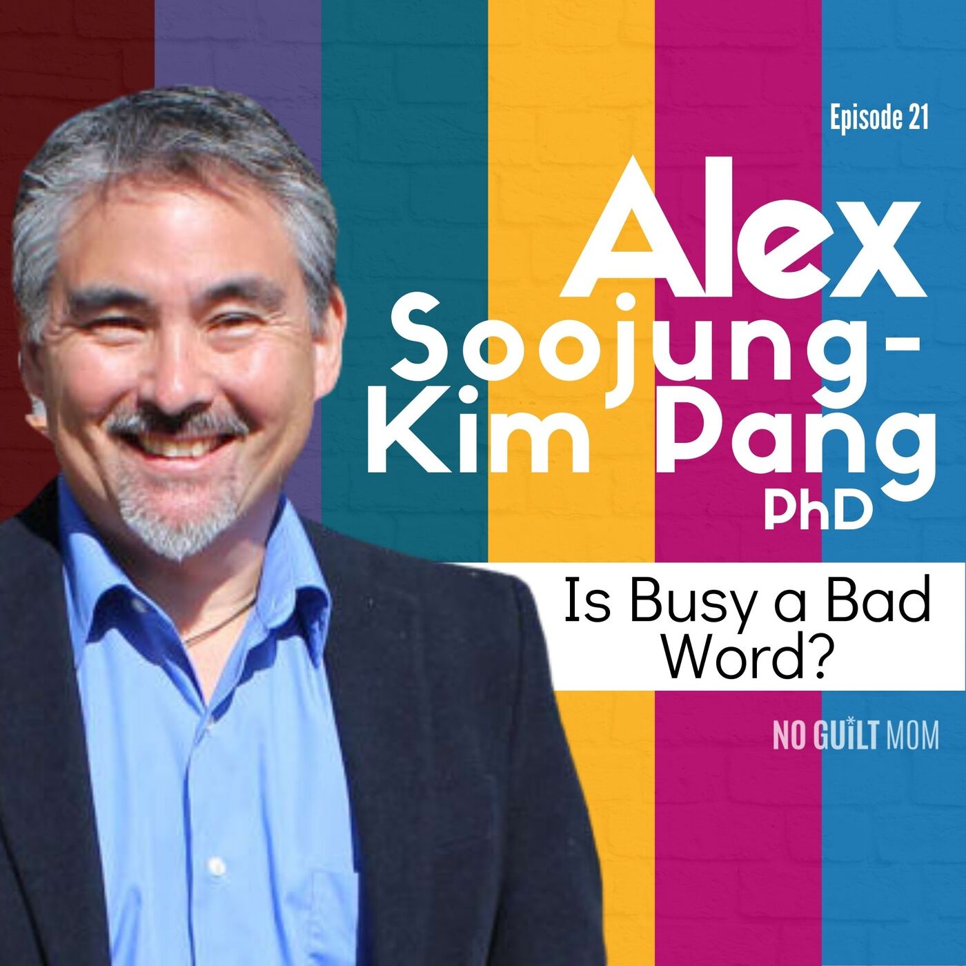 No Guilt Mom | Overcoming Mom Guilt, Parenting Tips, & Self Care for Moms