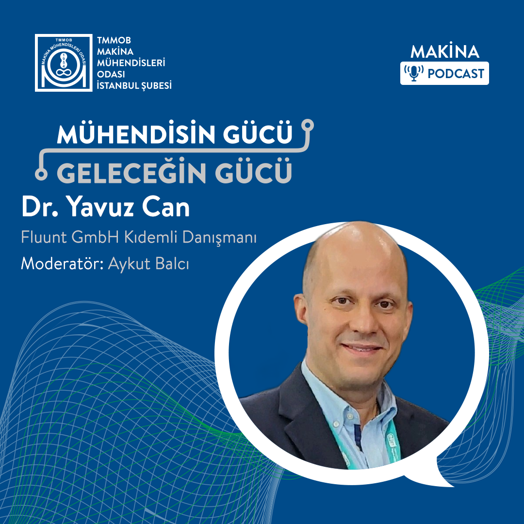 Gömülü Sistemler ve Uygulama Alanları episode artwork