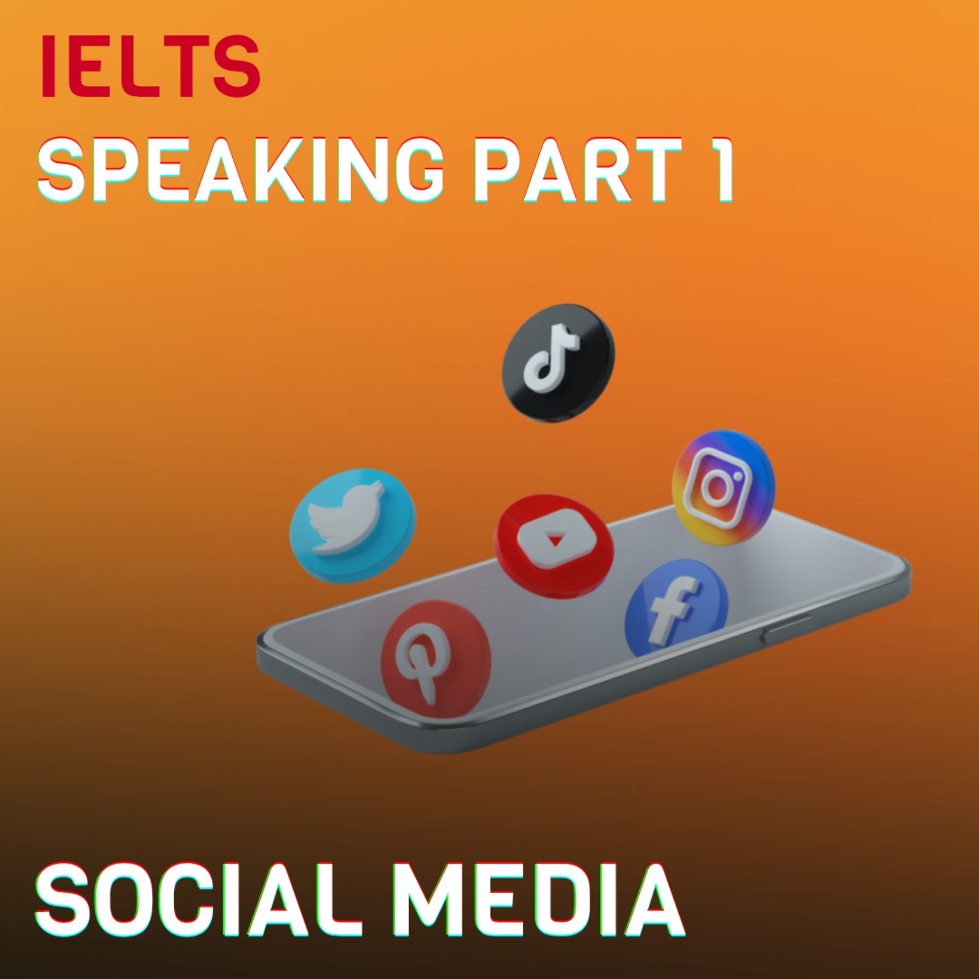 🔗 Social Media (S08E09) + Transcript