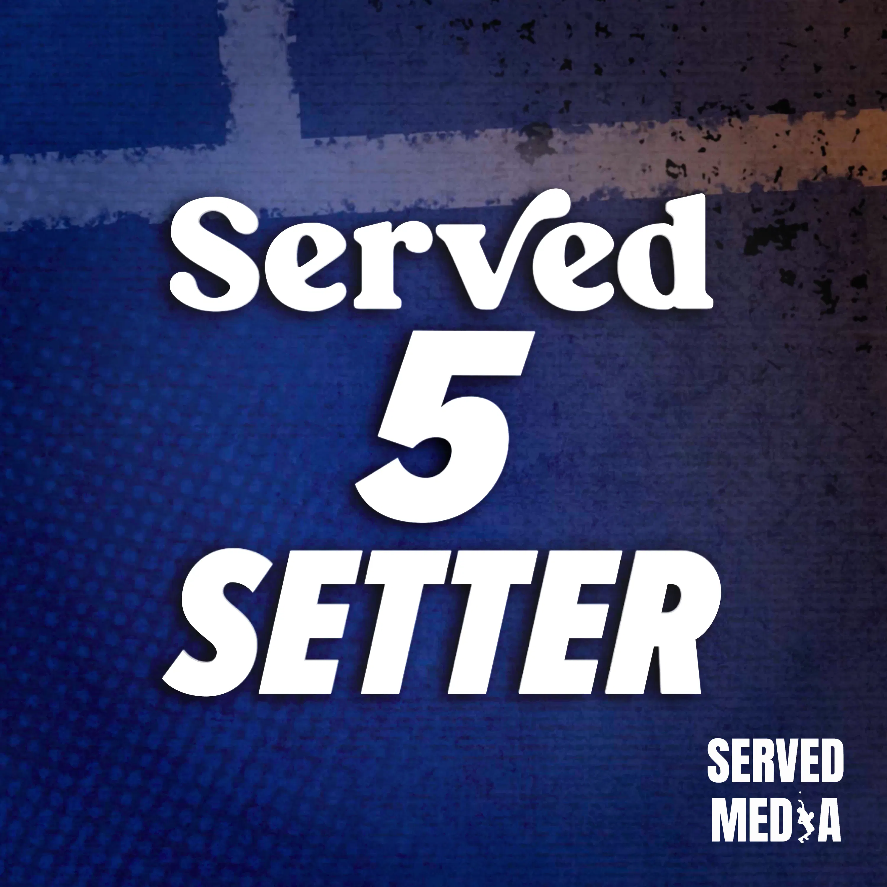 5 SETTER: Sinner Breaks Djokovic's Record, Murray & Draper Team Up and more — Served with Andy Roddick cover