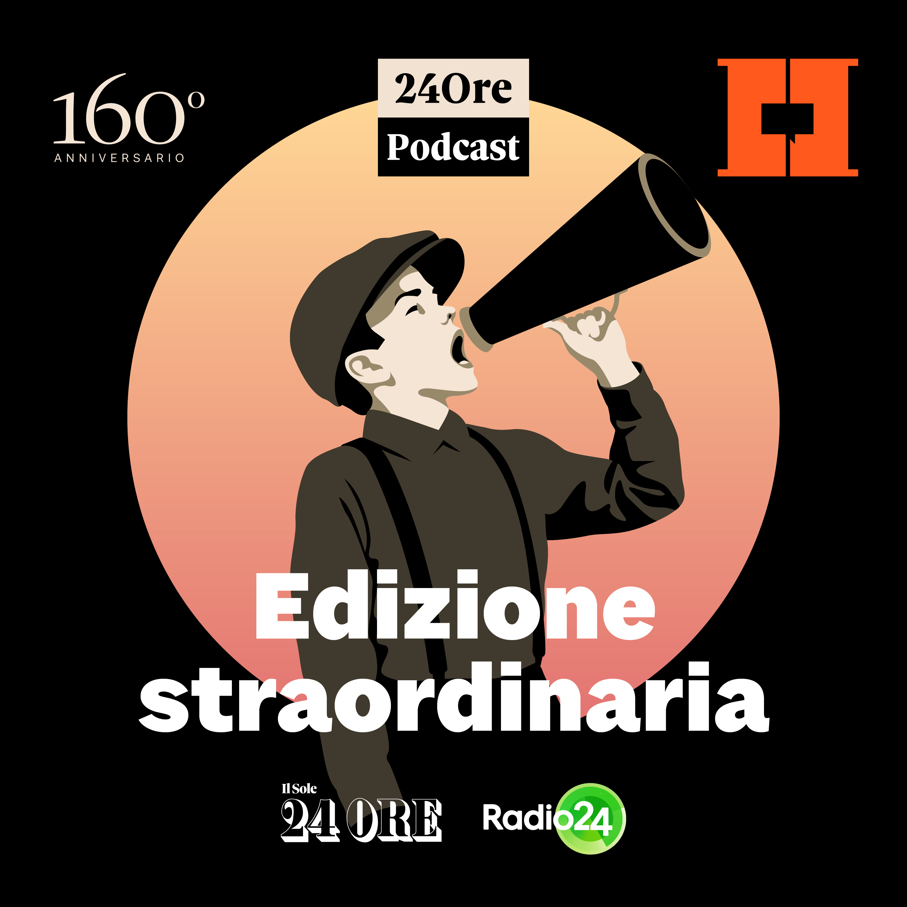 Edizione straordinaria | Trailer episode artwork