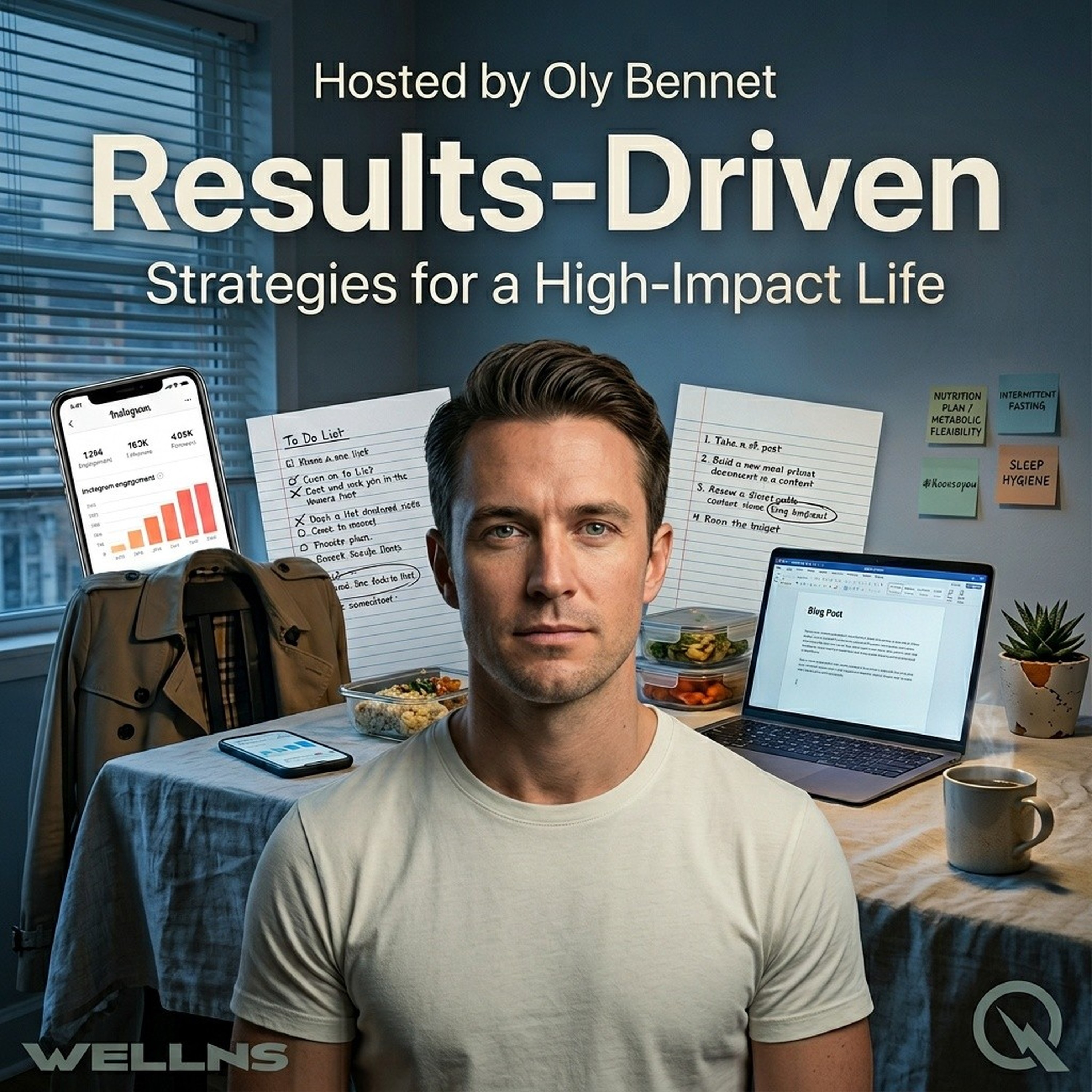 Results-Driven