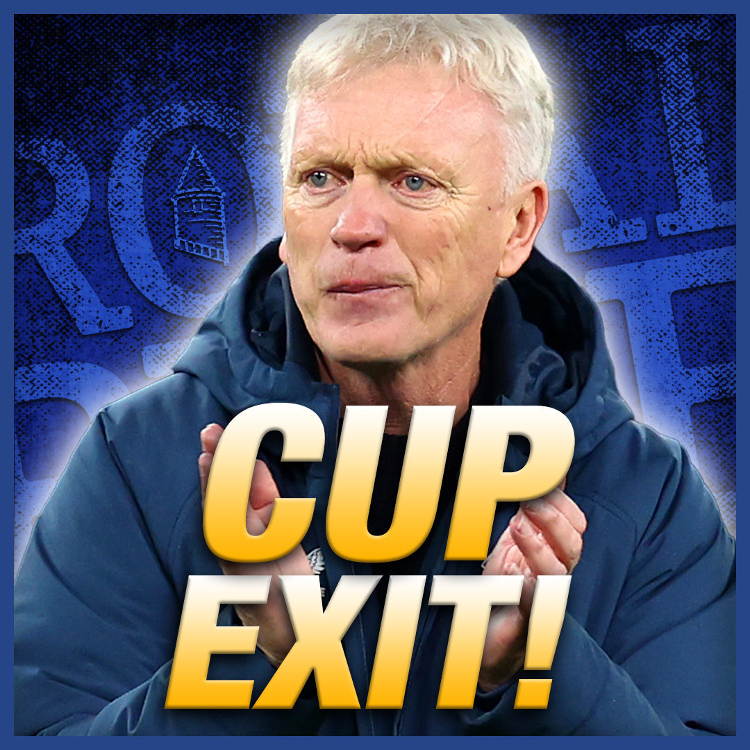 Cup exit! Penalty embarrassment! What now for the season?