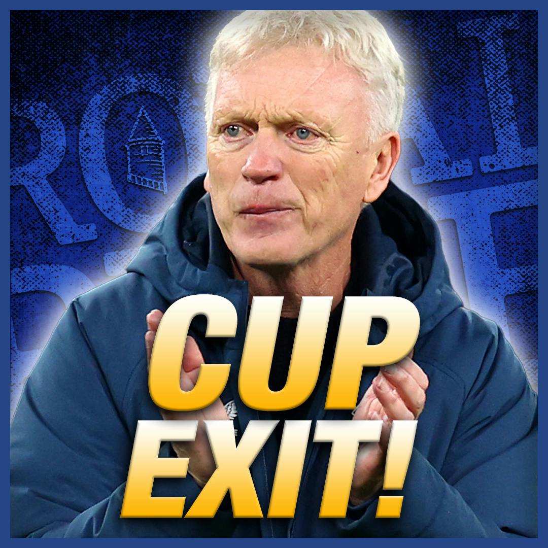 Cup exit! Penalty embarrassment! What now for the season?