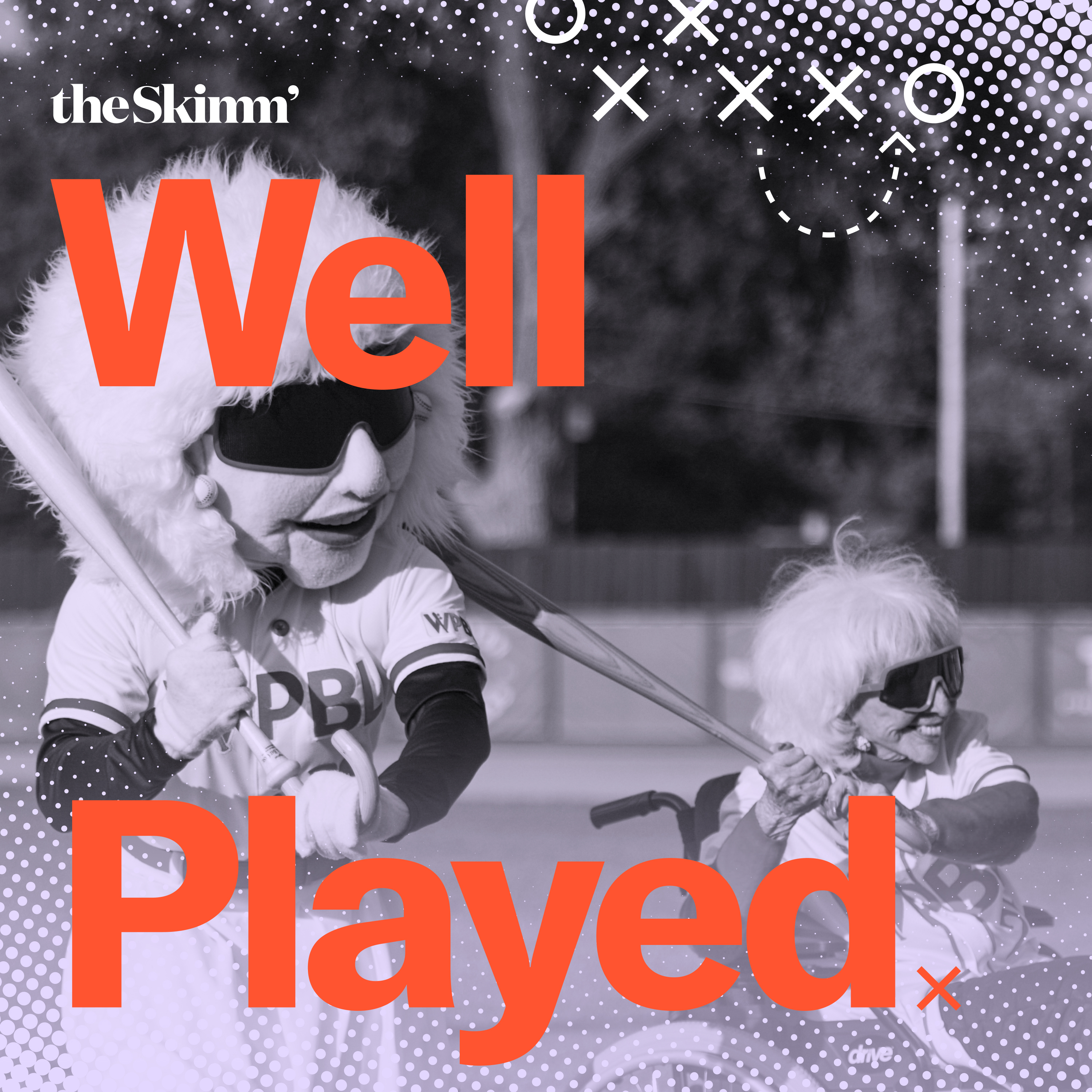 Thumbnail for Ted Lasso’s Back, Bradley Cooper’s Recruitment Strategy, and Conversations about Trans Women in Sports