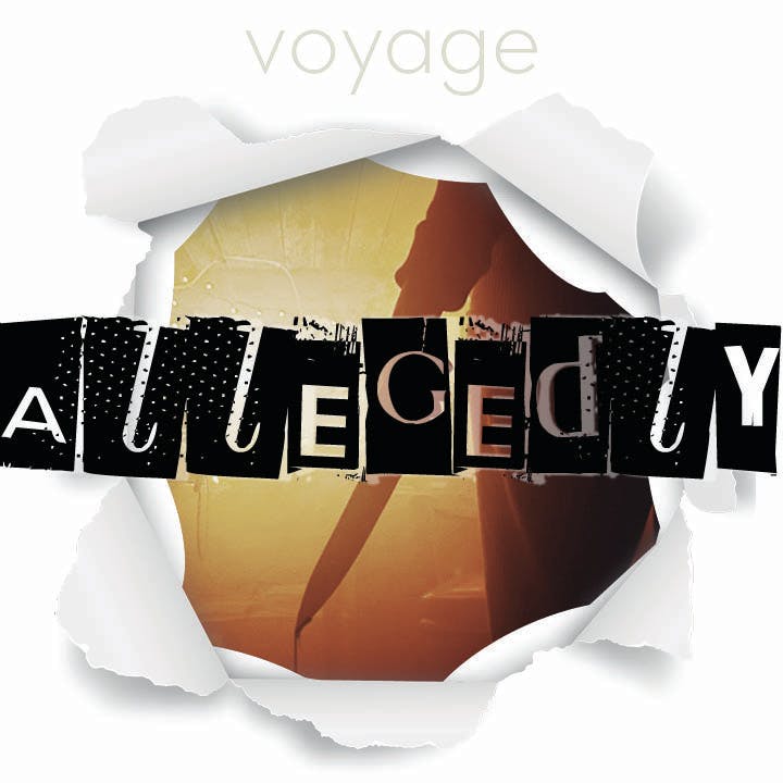 INTRODUCING: Allegedly Image