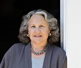 Q&A: Carla Kaplan, "Troublemaker" episode artwork