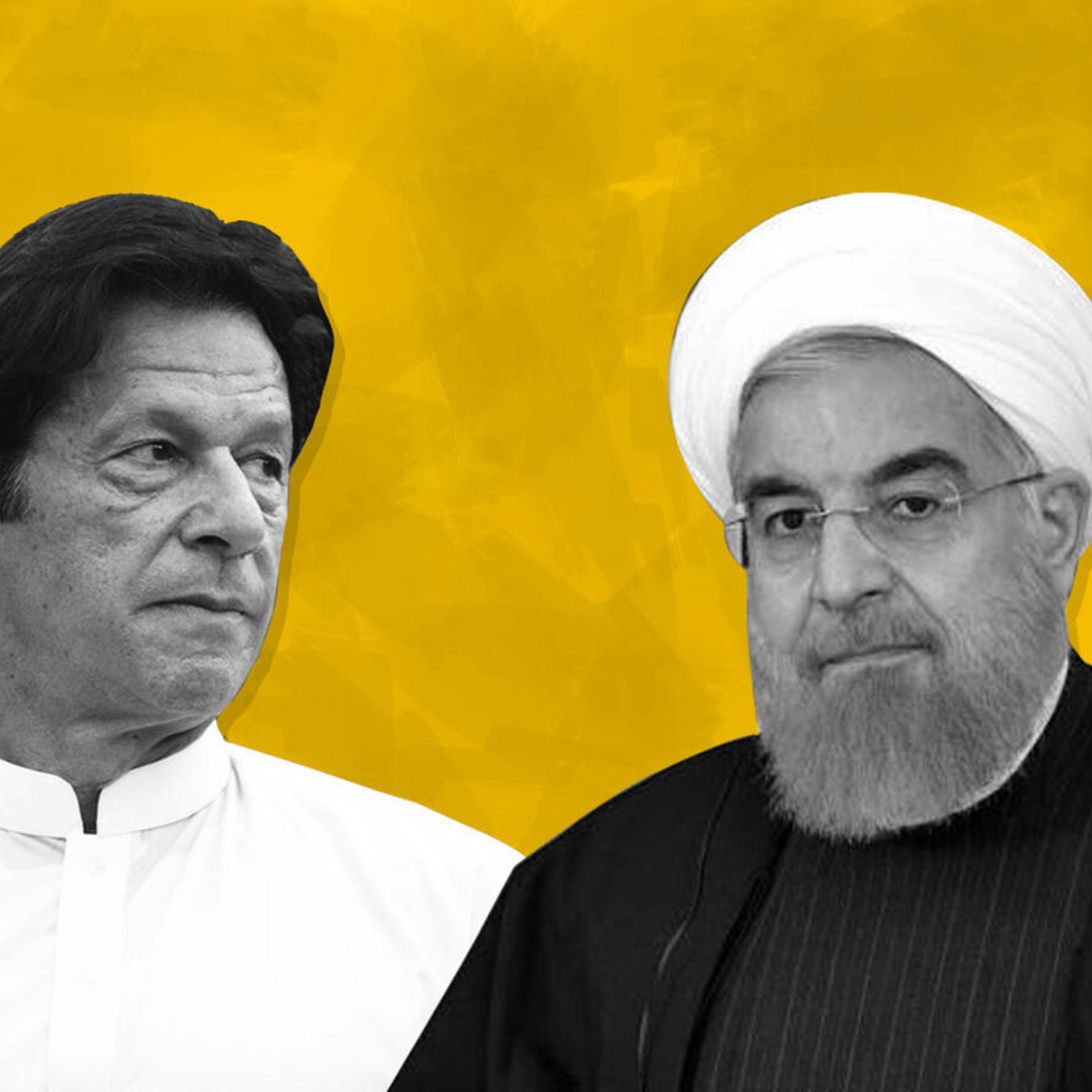 Imran & Rouhani: Does Pak Really Want to Be Friends With Iran? episode artwork