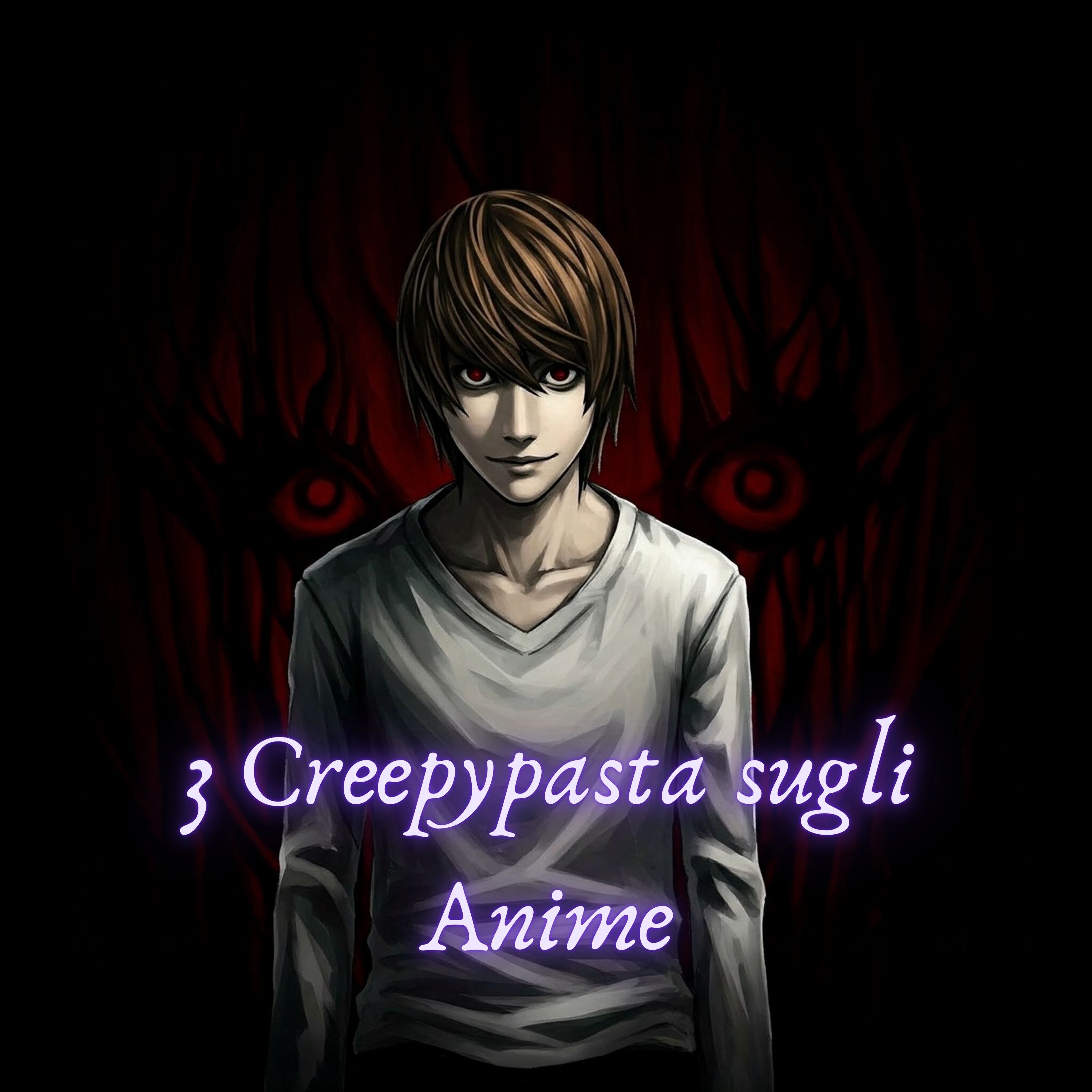 I Racconti di Misteriossa - Storie Horror e Fantasy