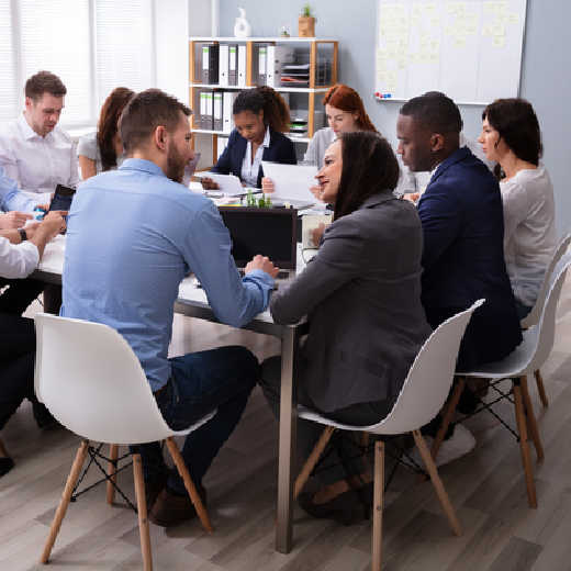 HCM Technology Report