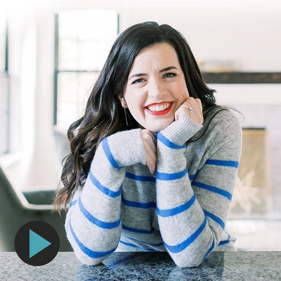 At thirty-five, Divinity Professor Kate Bowler was diagnosed with colon cancer. She joins us to explore what life really means, as she approaches its close.