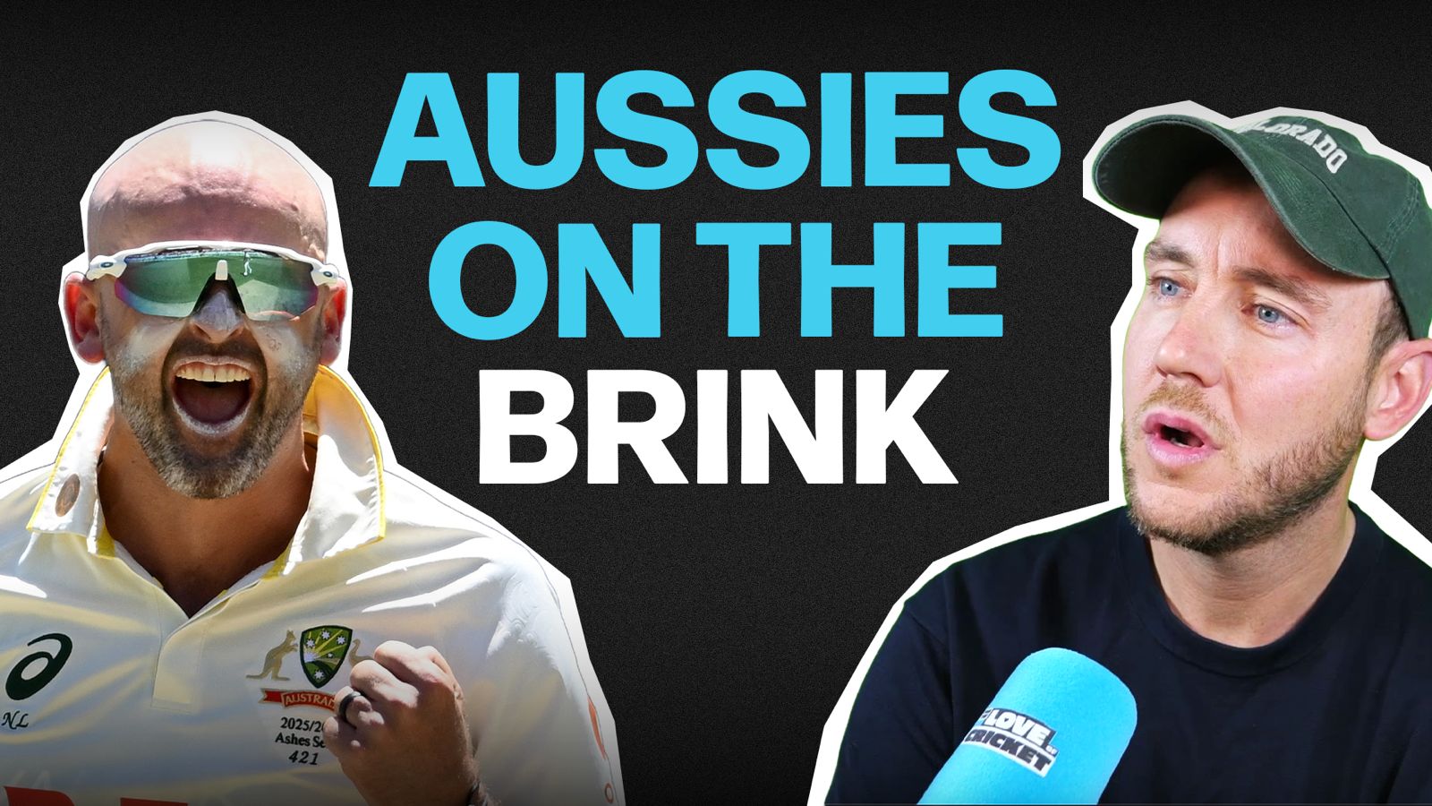 Aussies Four Wickets From Ashes Glory 👀 | Broad & Langer Review Adelaide Day Four 4️⃣