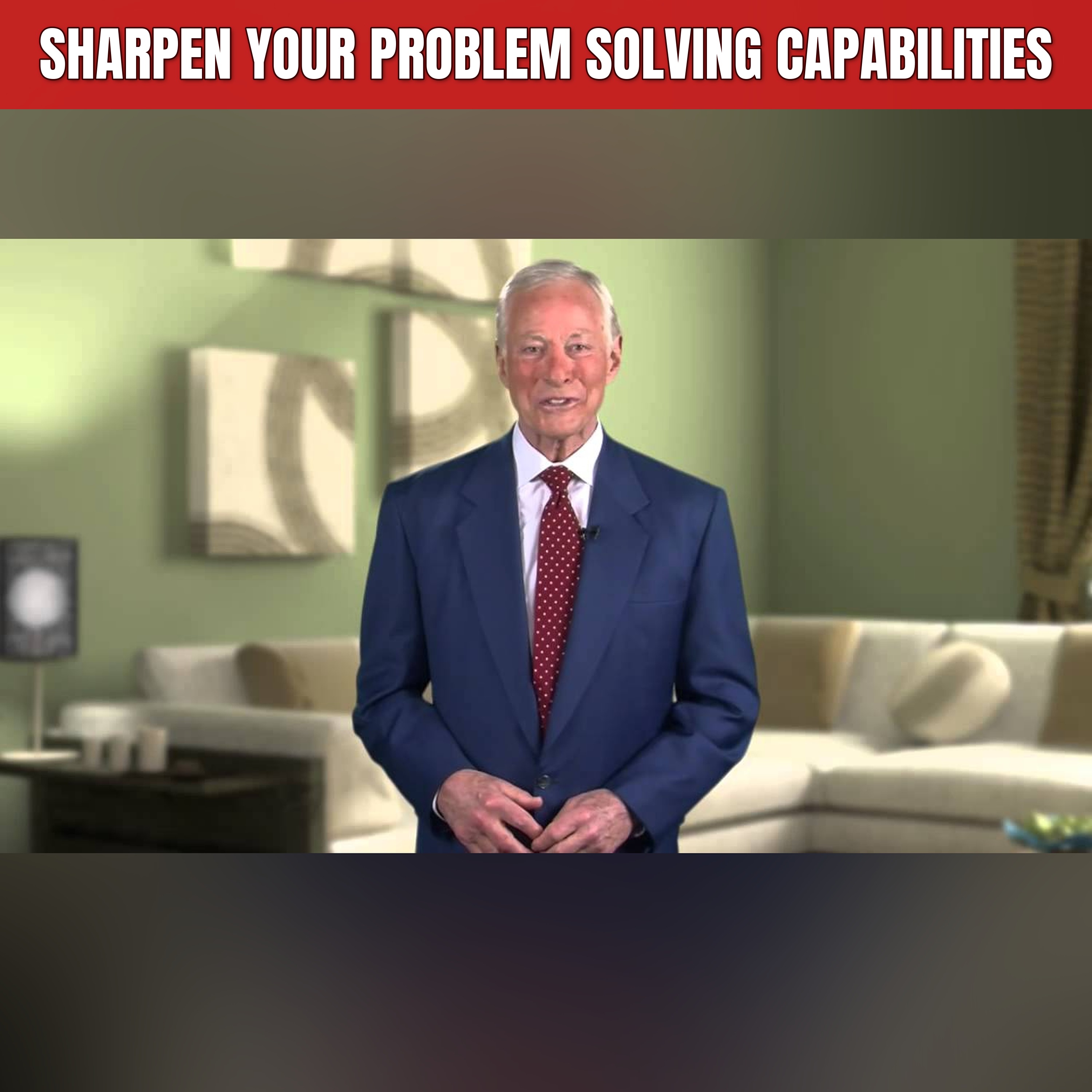 Sharpen Your Problem Solving Capabilities episode artwork