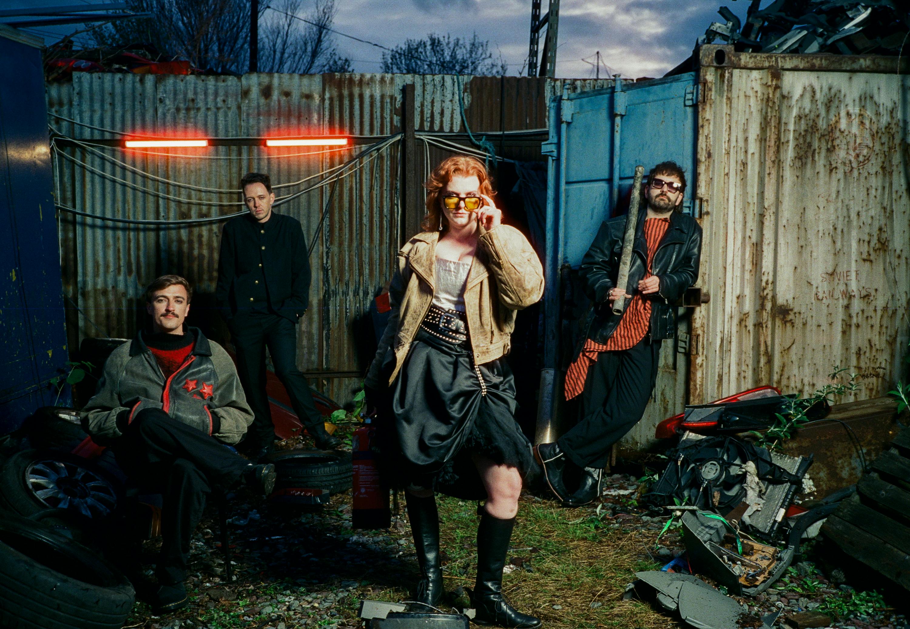 The Check-In with SPRINTS The Check-In with SPRINTS