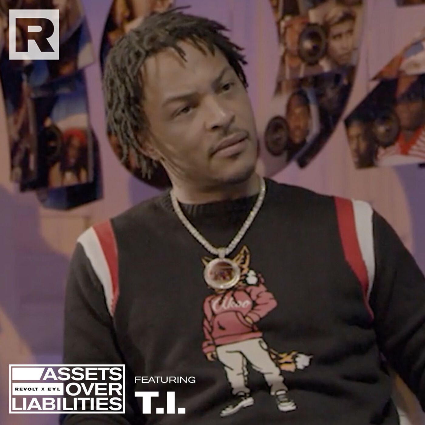 S1 Ep5: T.I. On Real Estate, Working With Killer Mike, His Past Businesses & More | Assets Over Liabilities