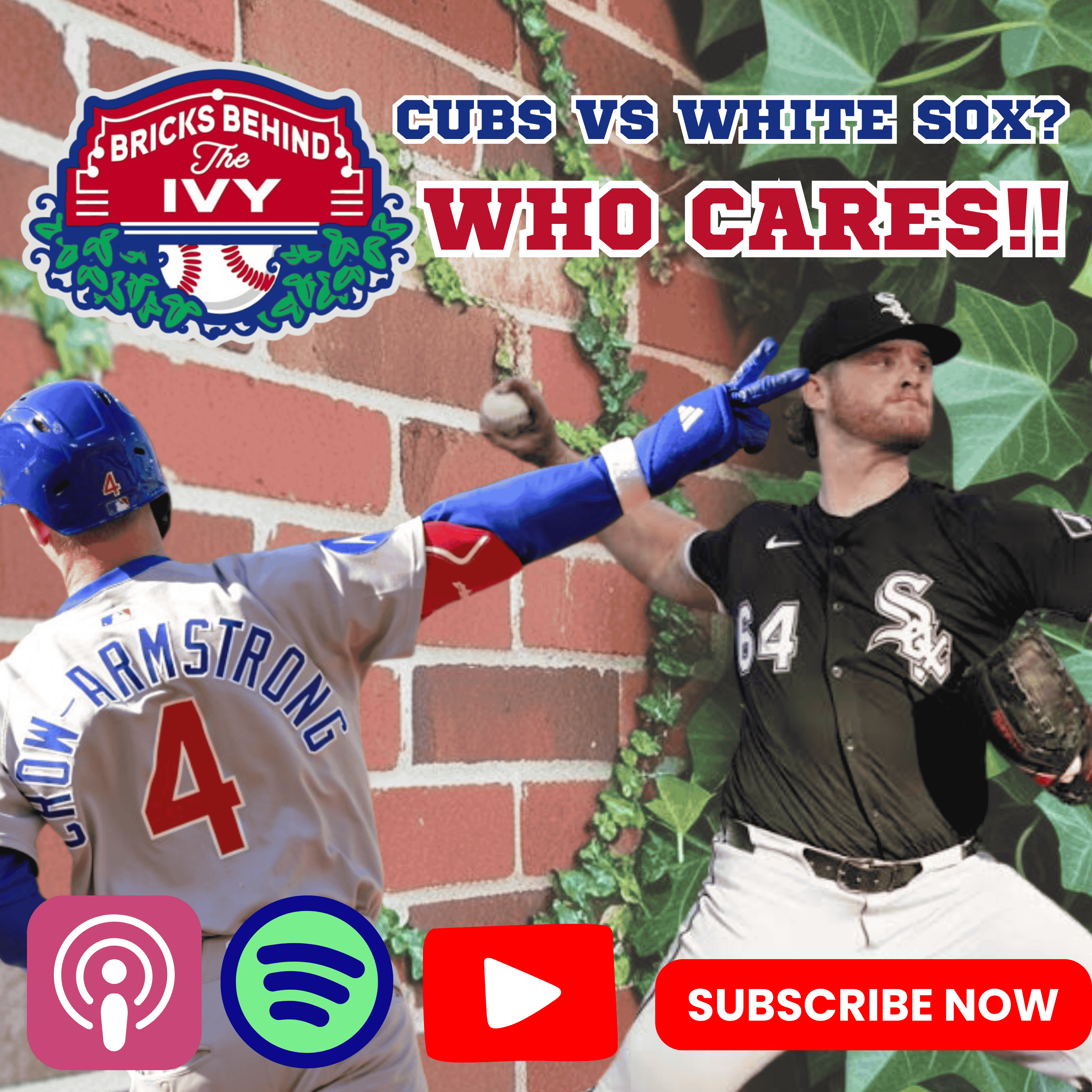 Bleacher Bunch Network: A Chicago Cubs Podcast