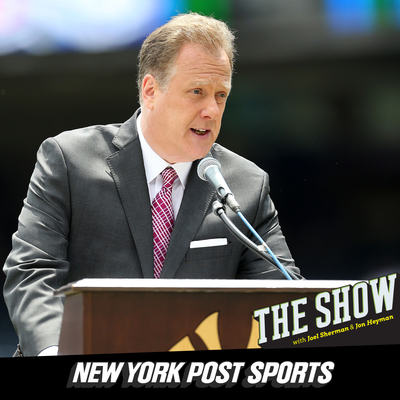 Michael Kay Talks Yankees’ Struggles, Carton Leaving WFAN