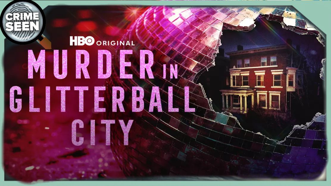 Murder In Glitterball City | Crime Seen episode 190