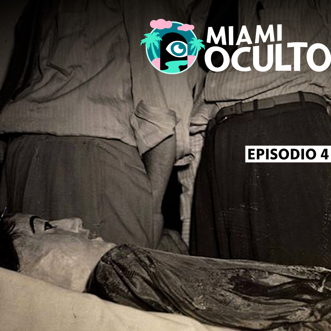 Elena Hoyos, una historia de horror en Key West