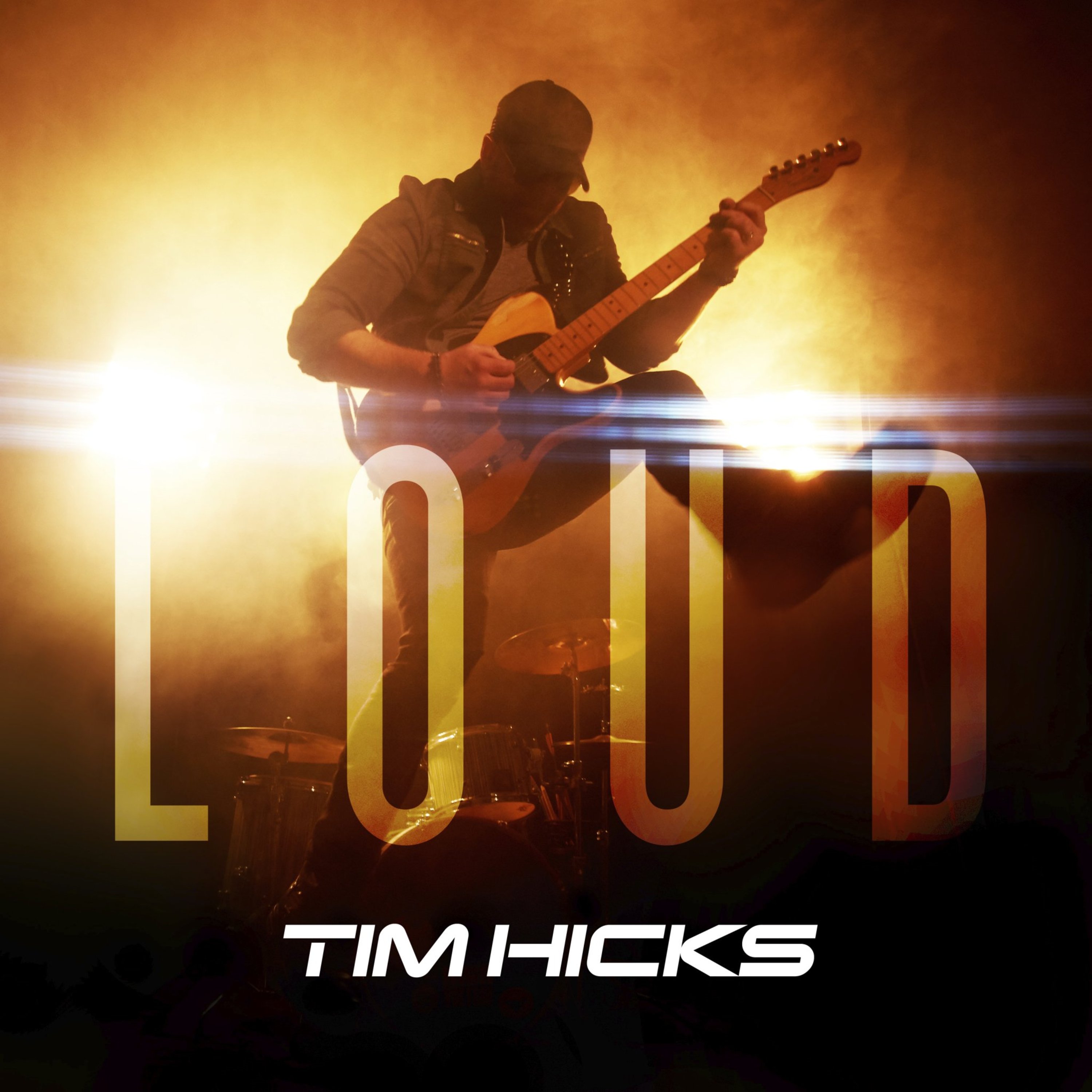 Tim Hicks - Live from Trackside Music Festival episode artwork