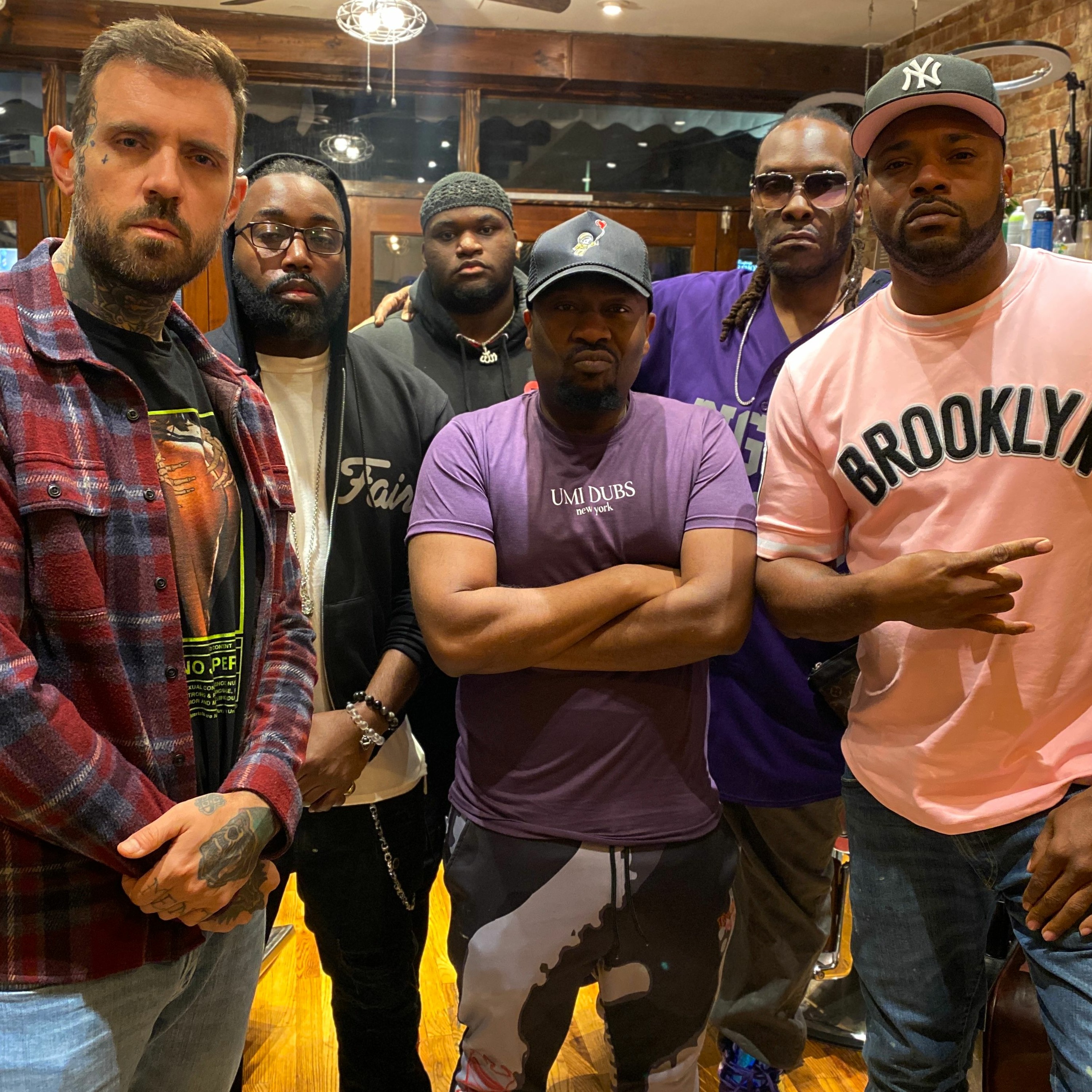 Ep#119: Adam22 (No Jumper)