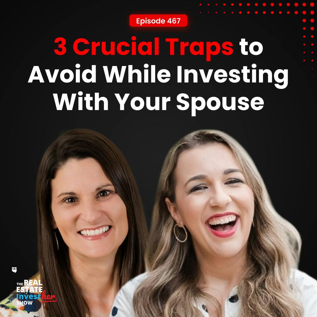 3 Crucial Traps to Avoid While Investing With Your Spouse