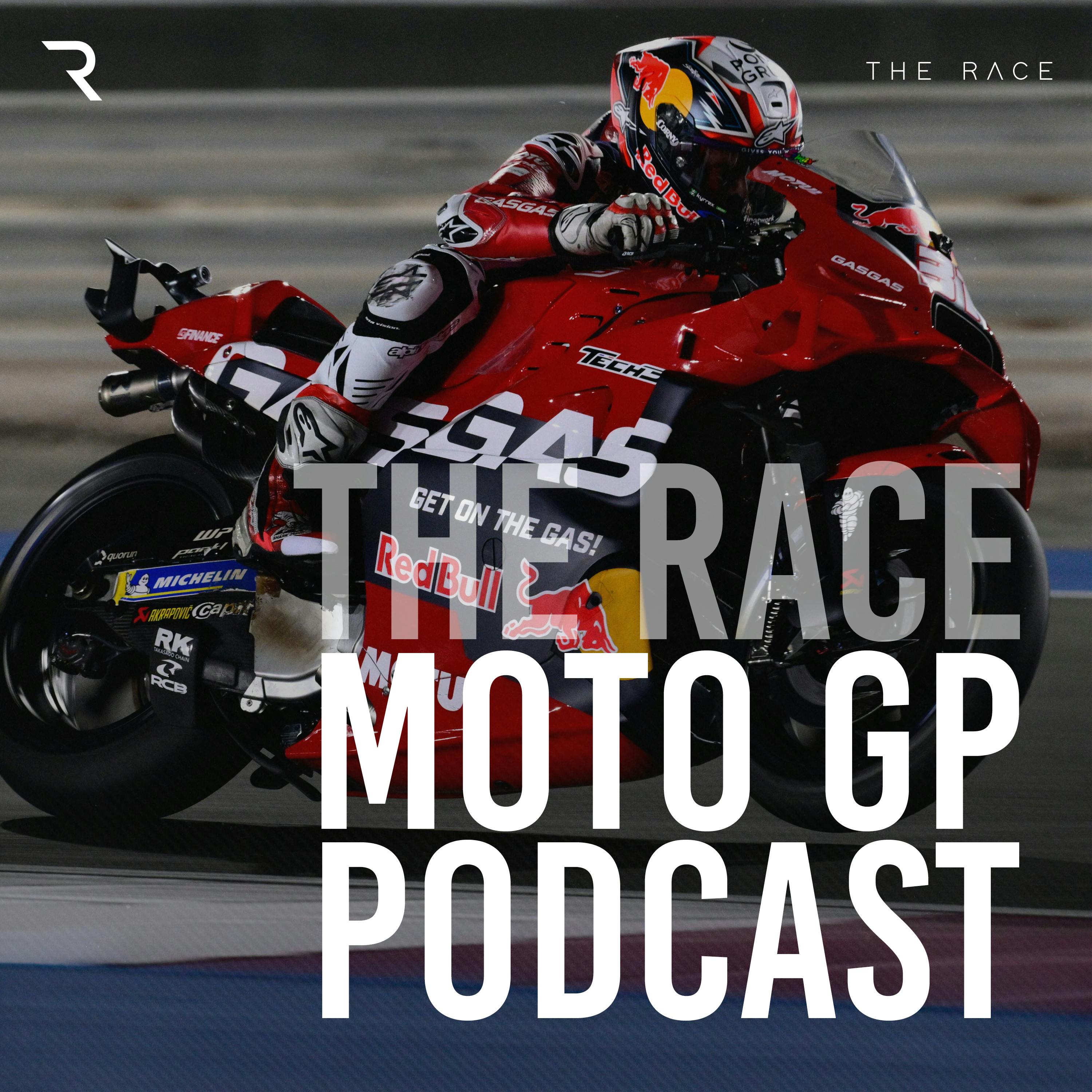Qatar GP: MotoGP's next big thing arrives
