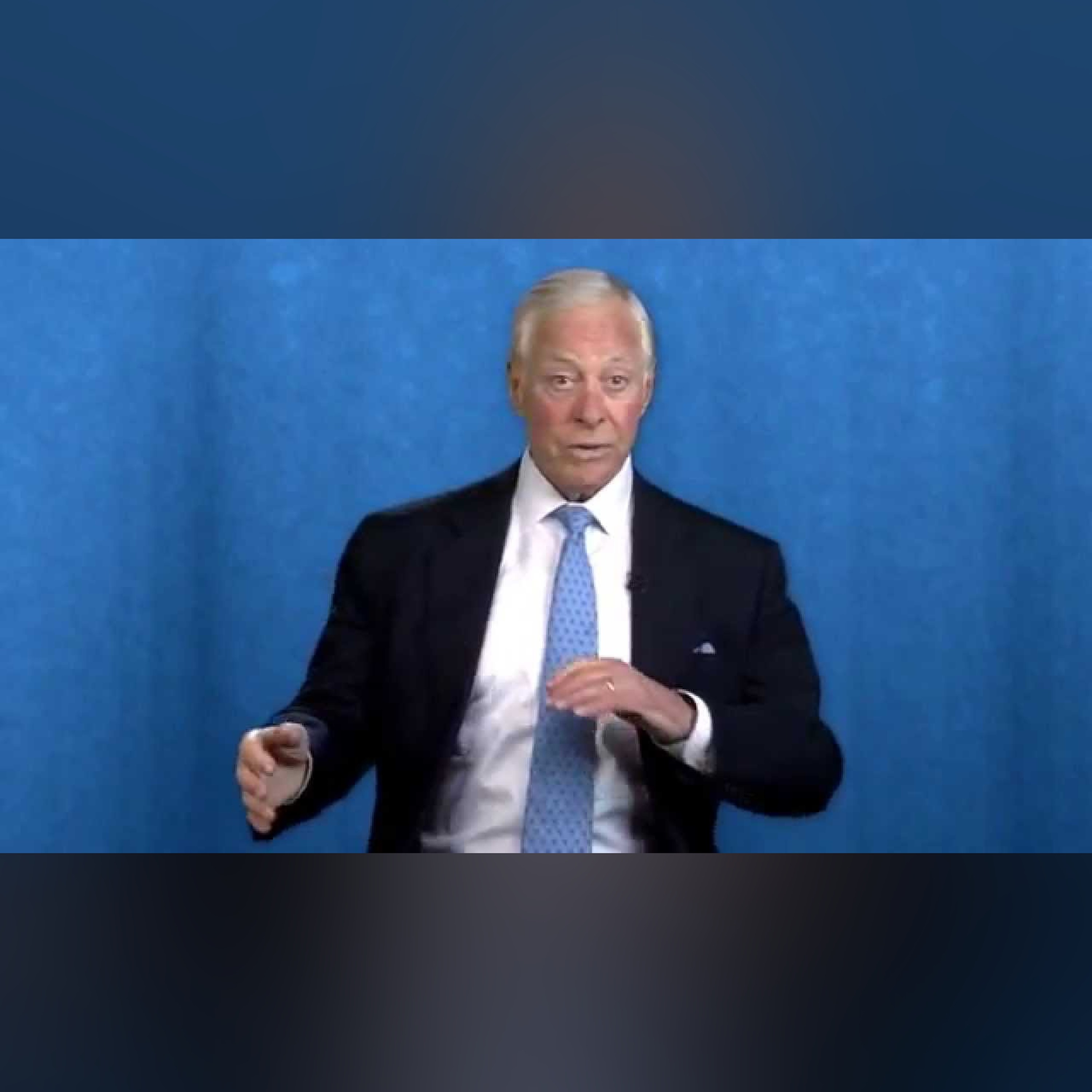 Brian Tracy's Book Recommendations