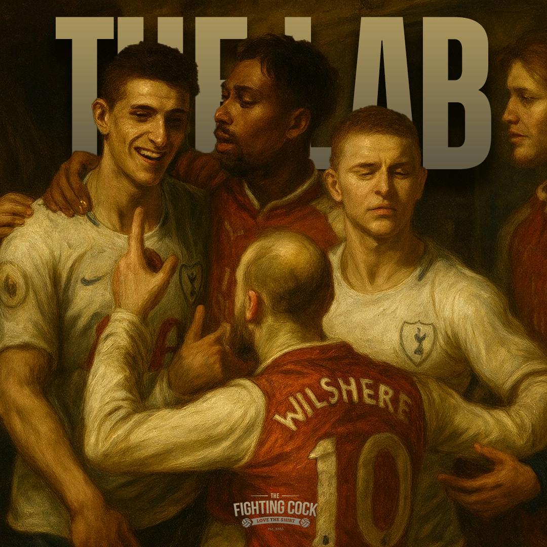 S3E22 | Why We Hate Arsenal S3E22 | Why We Hate Arsenal