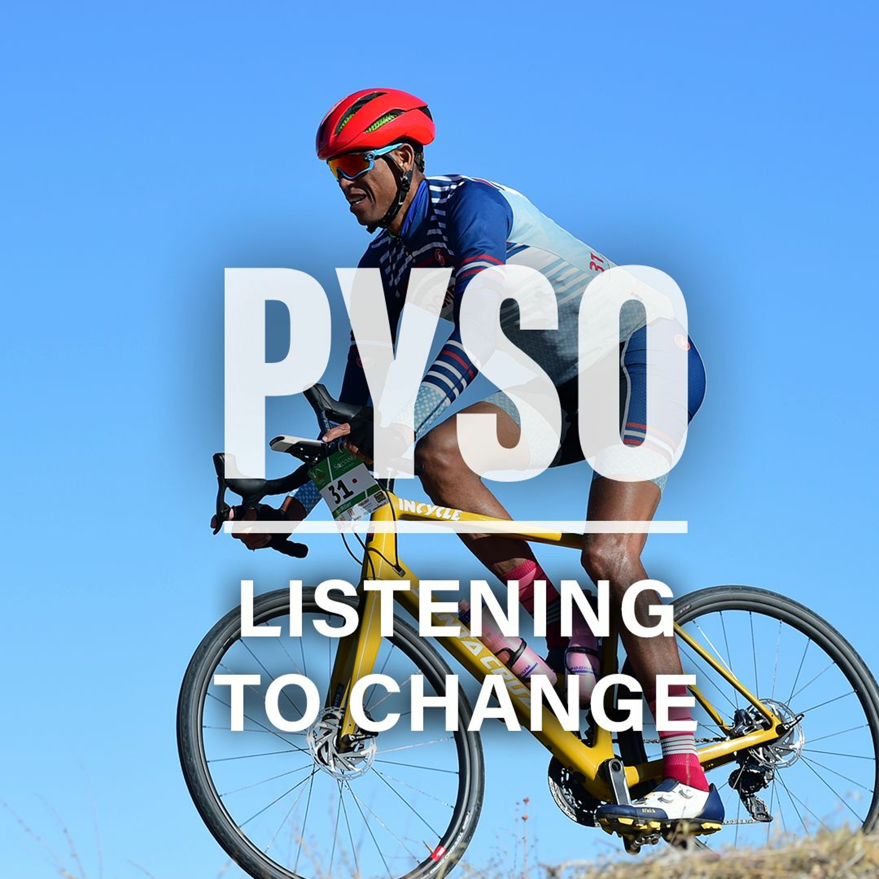 PYSO, ep. 55: Reggie Miller on athletic greatness, racism, & the importance of hard conversations episode artwork