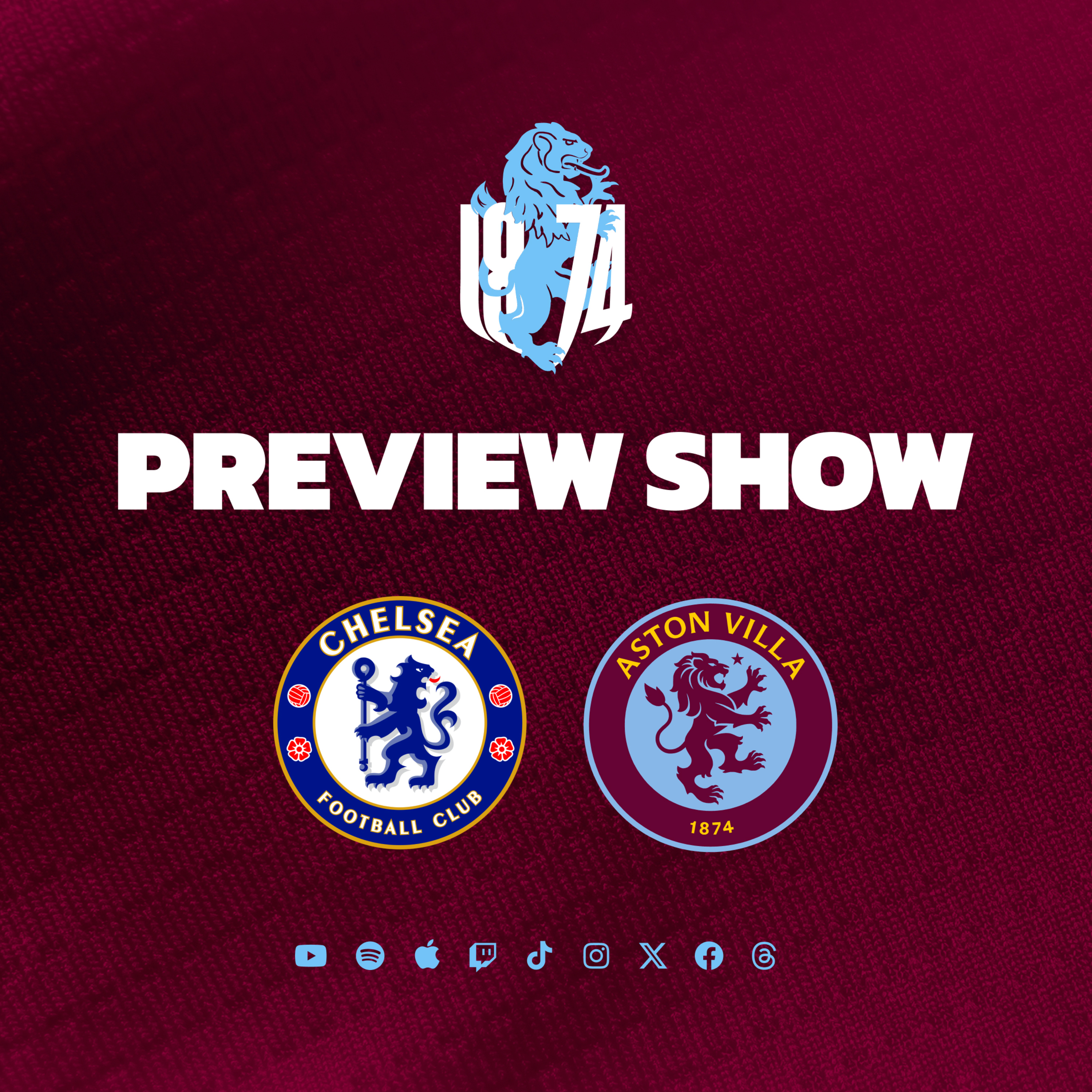 Preview of Chelsea vs Aston Villa