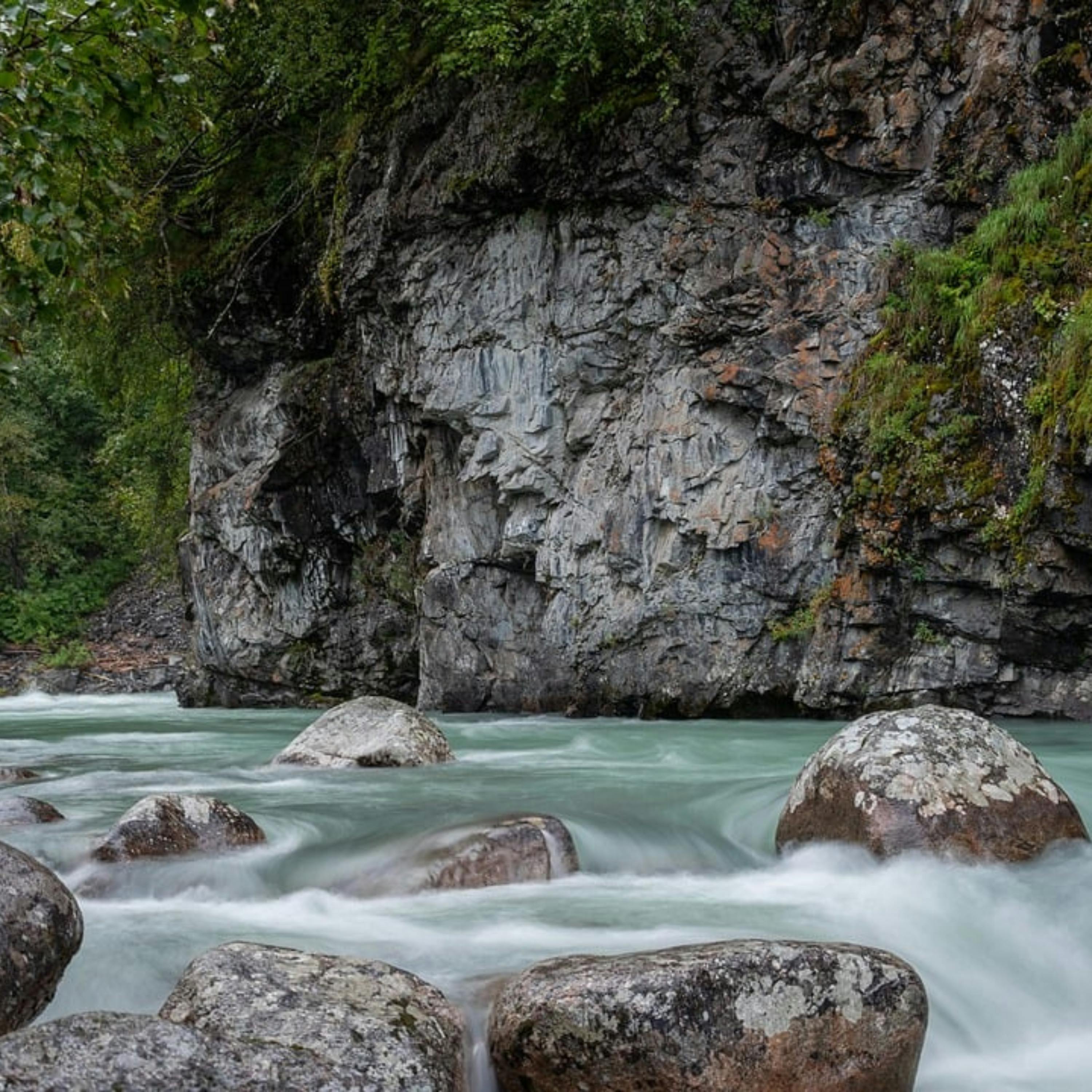 😴💧🎵 The Sound of a STREAM and SOFT Melody: an Antidote to INSOMNIA episode artwork