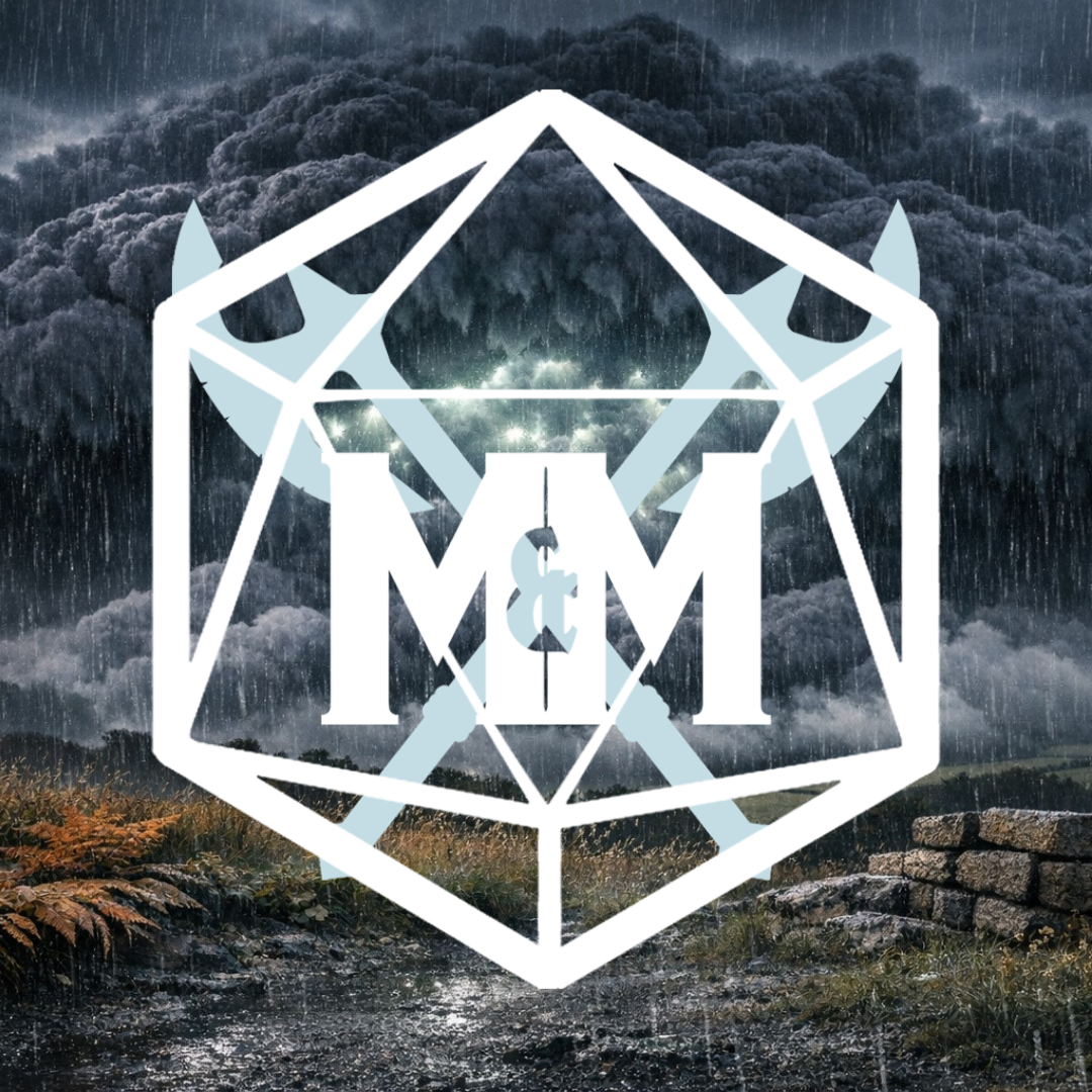 Mythos | Delta Green: The Freedom of The Flesh | Episode 1 episode artwork