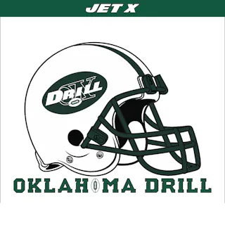 Breaking Down The Jets Flurry Of Staff Changes I Oklahoma Drill 174